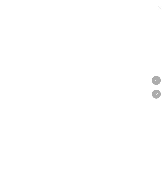 Fashion collage showing a woman in various outfits including a red jacket, white cardigan, black dress, and a tan dress, with overlay text promoting effortless style and new arrivals.