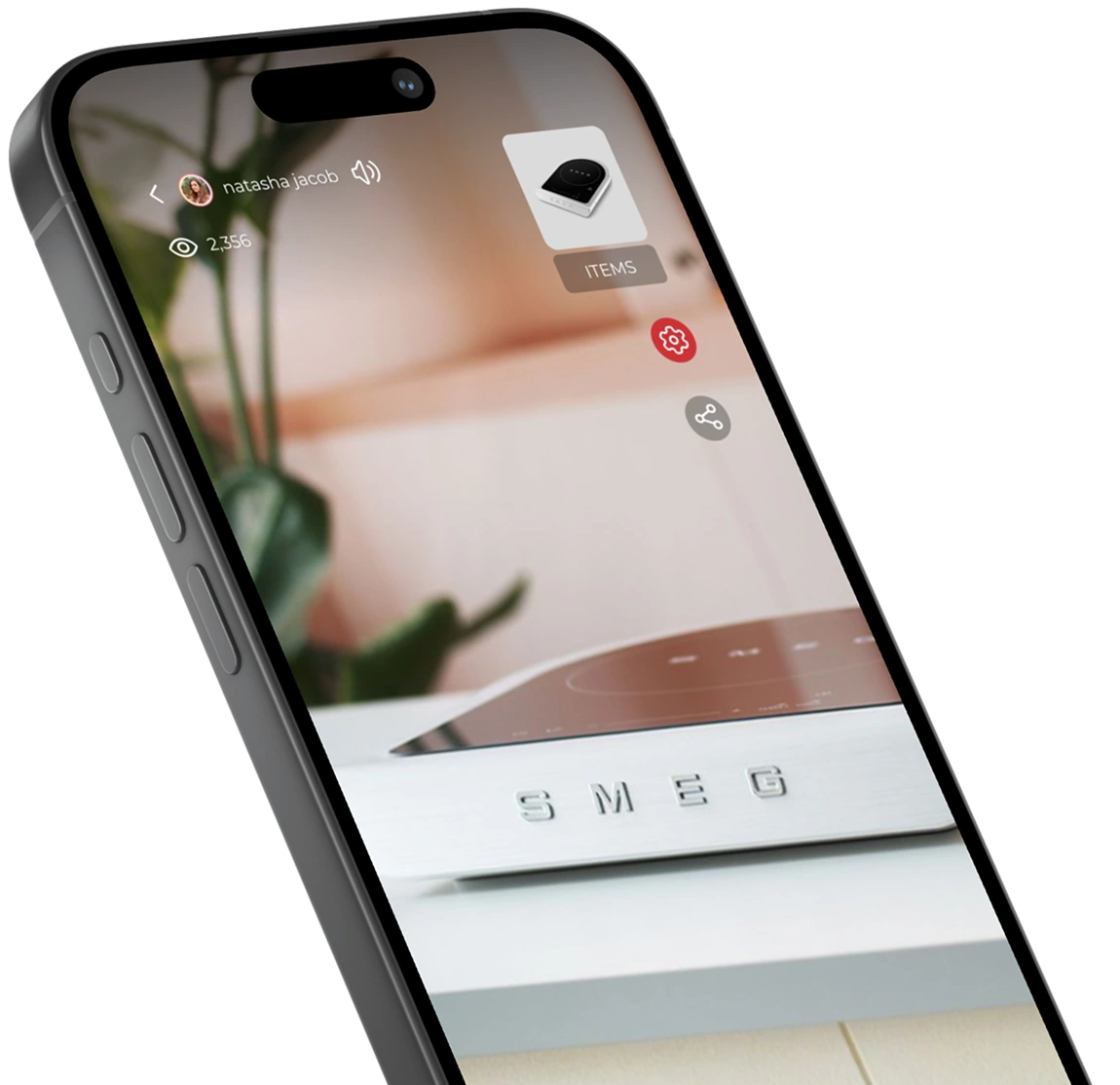 electronics gadgets iPhone view