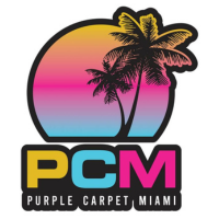 Purple Carpet Miami